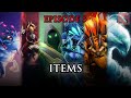 The Ultimate Beginners Guide to DotA 2 - Items - Episode 5