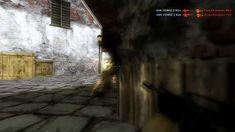 ESWC 2010 GRAN FINAL: Xizt vs Frag eXecutors