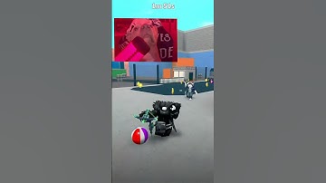 my dog played mm2 😲