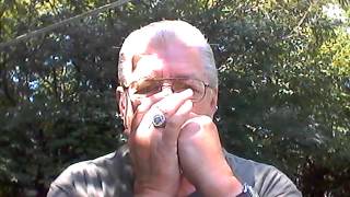 Cripple Creek   old time harmonica