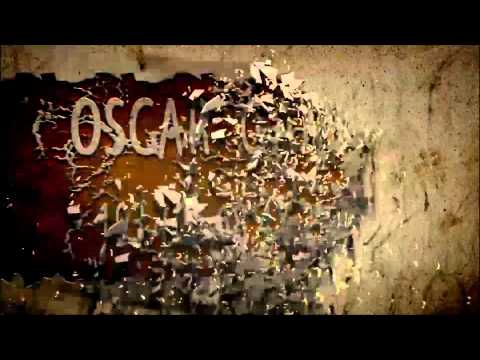 OSCAR GAMING After effects