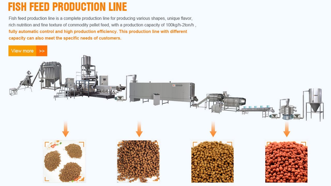 Chine Extrudeuse à vis unique, extrudeuse aquatique, fournisseur  d'extrudeuse d'alimentation en aquaculture