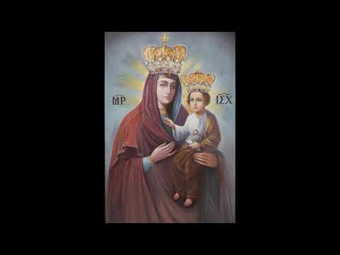 Video: Komu sa modlí ruženec?