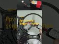How to tighten screws 🪛 of fpv