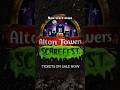 A new scare maze is coming#AltonTowers #AltonTowersScareFest ￼