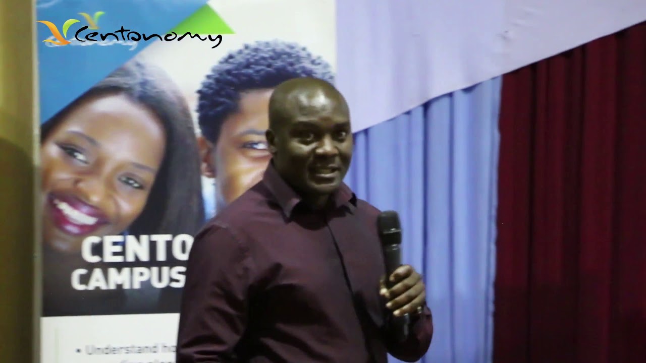 Imagine You've Lost Your Job Today, What Next? 