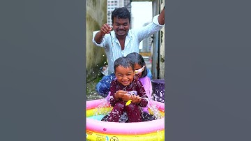 Tip tip barsa Pani 🤪 #shorts #viralvideo #viralshorts