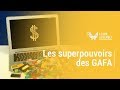 Les superpouvoirs des GAFA - Culture Data - Learn Assembly