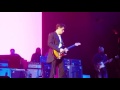 John mayer helpless  albany 2017