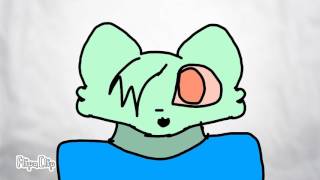 Don't hold me back meme original by emo duck!! I change colour depending on moood!!!!