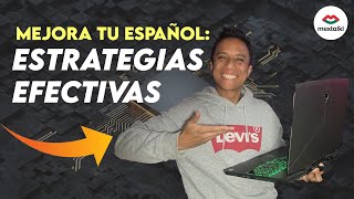 Thumbnail image for Spanish Hacks: Some tips to Improve your Spanish