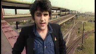 Jay Leno on Out of State Drivers - 1983