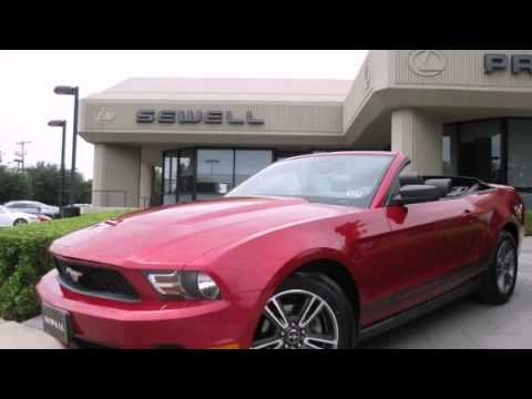 Sewell Used Vehicles