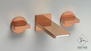 Cea & SN Project Design #bathroom #kitchen #architecture #luxury #outdoor
