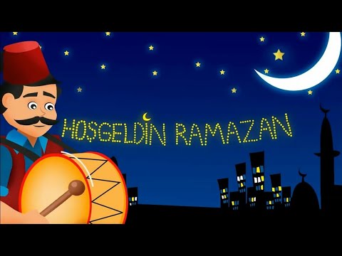 RAMAZAN AYI'NA ÖZEL FON MÜZİKLERİ - 3