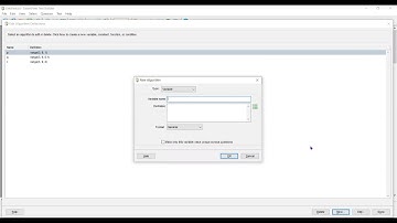 Range Examview Lesson