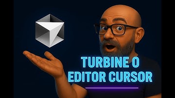 Cursor turbinado: adicione novas funcionalidades 🚀