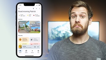 Home Assistant Is Getting Local Voice Control!?