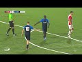 😒 𝗟𝗮𝘀𝘁 𝗺𝗶𝗻𝘂𝘁𝗲 𝗱𝗲𝗰𝗲𝗽𝘁𝗶𝗼𝗻 | Highlights FC Emmen - Jong AZ