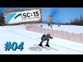 SKI CHALLENGE 2015 04 Wengen GameplayDeutschHD