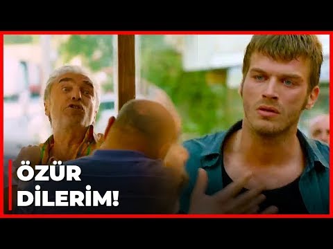 Kazada Ölen Çocuğun Babası Kuzey'e Saldırıyor - Kuzey Güney 3. Bölüm