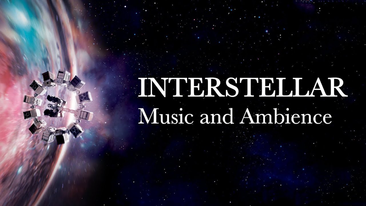 Interstellar Nostalgia - song and lyrics by StreamHops
