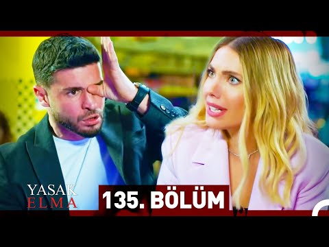 Yasak Elma 135. Bölüm