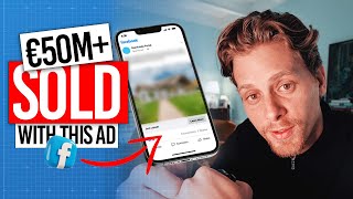 The Best Facebook Ad For Real Estate Agents in 2025 (Buyer Leads) The Best Facebook Ad For Real Estate Agents in 2025 (Buyer Leads)