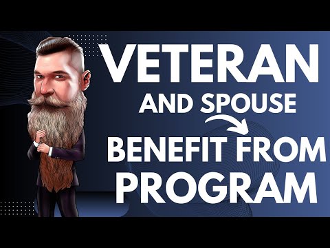 What? Unemployment for Veterans and Spouses veterans benefits - YouTube
