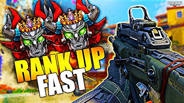 How to RANK UP FAST in Black ops 4! How to PRESTIGE in ONE DAY and get UNLIMITED XP! COD BO4 TIPS!