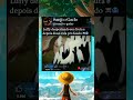 Luffy despertando sua fruta e depois disso vala pro Kaido ☠️🥶 #onepiece #edit #anime #luffy