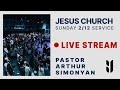 Jesus Church | Sunday Service 02/12/23