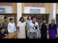 مسرحية أولاد الشوارع مسرحية أولاد الشوارع