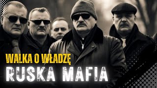 | Rosyjska Mafia: Krwawa Wojna Pokoleń po Śmierci Dziadka Hasana | Tajemnice Przestępczego Świata |