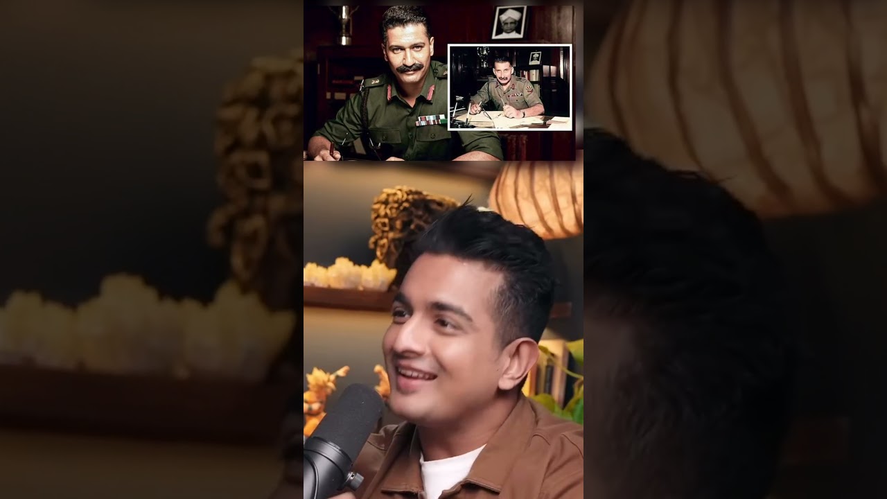 #video #viralshort #viratkohli#vickykaushal #sammanekshaw