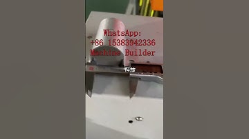 How to use pipe clamp machine, pipe clamp machine price, pipe clamp machine manufacturer