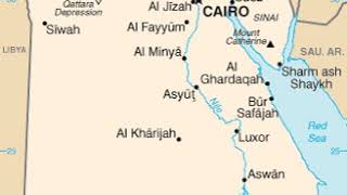 Military history of Egypt during World War II | Wikipedia audio article