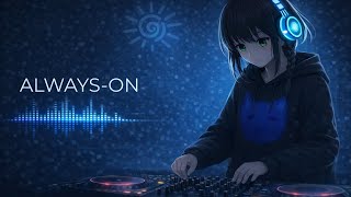 Download Lagu LIVE DJ SET – Experimental / Melodic Techno (Always-On) [Live Only] MP3