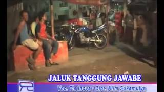 JALUK TANGGUNG JAWABE-Tia inova