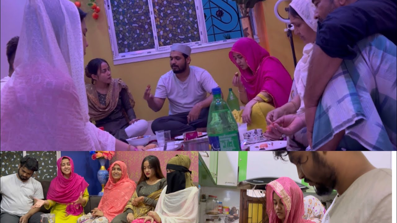 ভাই এর বিয়েটা লাভ ম্যারেজ নাকি অ্যারেঞ্জ ম্যারেজ?😊