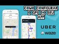 Como configurar o Waze da forma correta