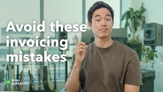 Common invoicing mistakes in Canada and how to avoid them (2026 Guide)