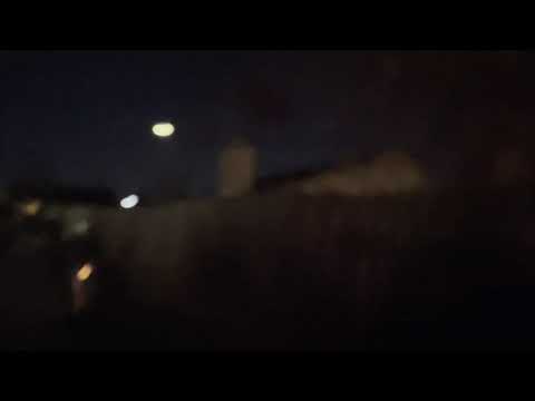 THIS ROCKET WAS STUPID LOUD