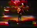 DIO LIVE In Toronto 1/9/1988 (CLEANED UP VIDEO AND SOUND)