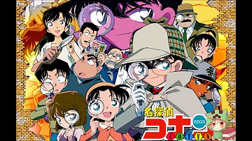 コナンラジオ コナンラジオ