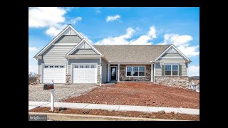 1825 Fountain Rock Drive video tour