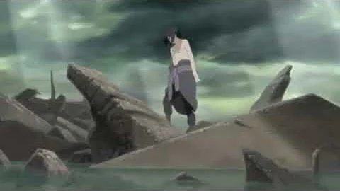Naruto Comes Back To Life After Being Killed By Sasuke   Very Touching Scene