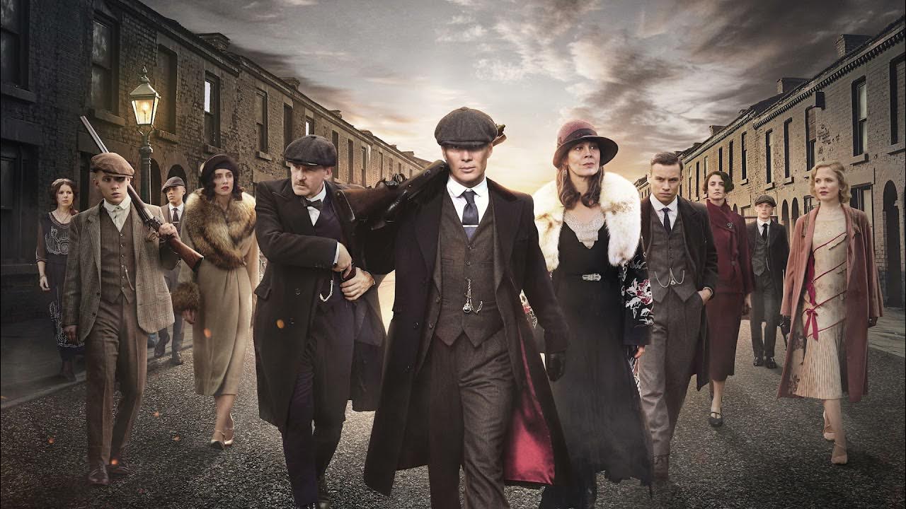 Nick Cave And The Bad Seeds - Red Right Hand 1hour loop Peaky Blinders OST Nick Cave And The Bad Seeds - Red Right Hand 1hour loop Peaky Blinders OST