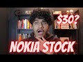 Nokia to 30?! (NOK) | Should you buy Nokia Stock