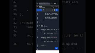 C++ DFS & Backtracking | Minimum Maximum Workload Job Scheduling | LeetCode hard Explained